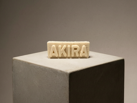 ÉCLAT DE LUXE - Elixir sólido de Luz, Playa Virgen, Piel Salada, Silencio