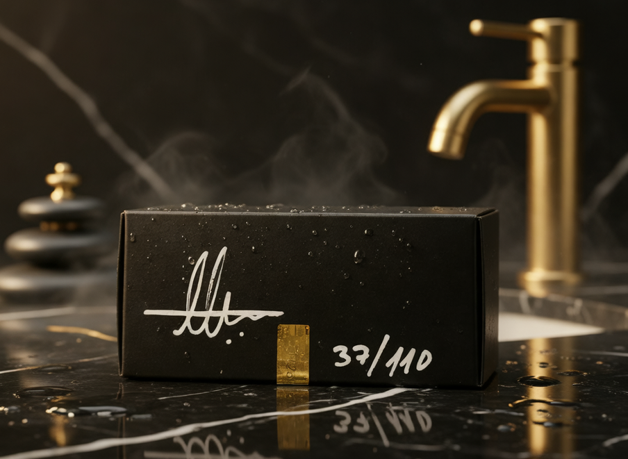 PRIVATE RESERVE - Flower and Petal Soap - Solid Elixir