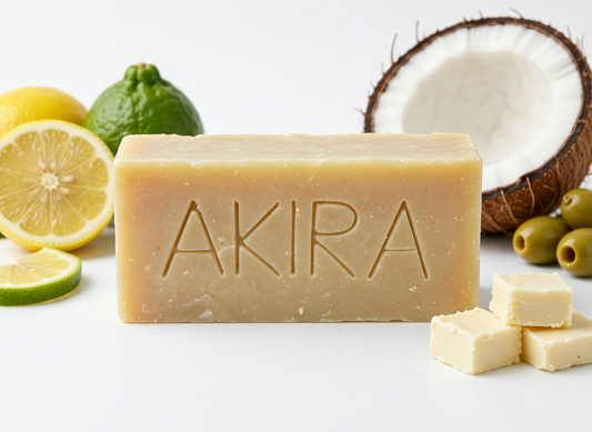 EXCELSIOR - Elixir Sólido de Limón y Bergamota