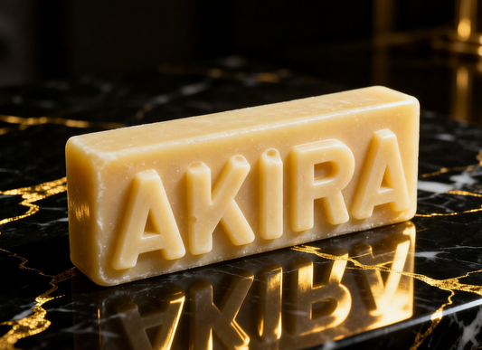 ETERNAL JASMINE - Jasmine flower soap