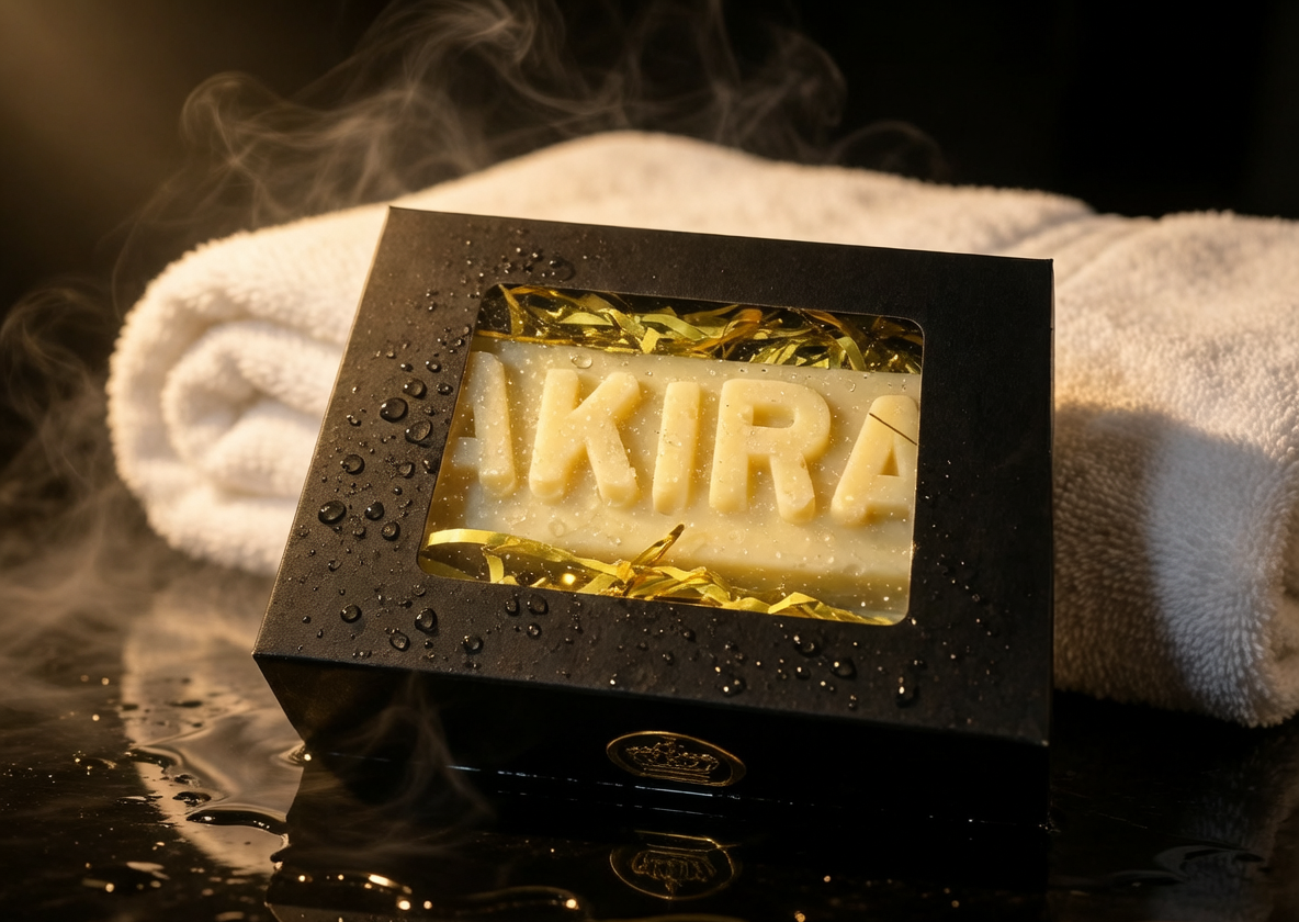 DOMINUS - Élixir Solide de Vanille Pure