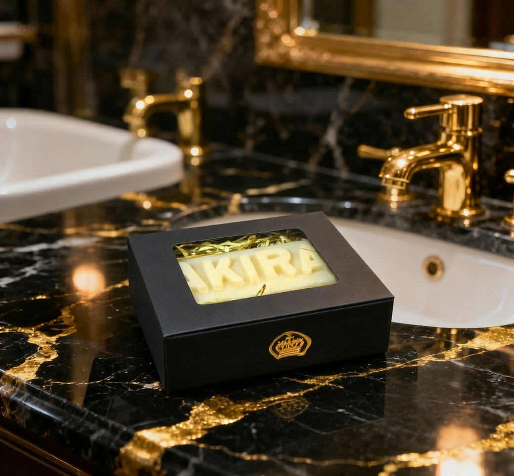 DOMINUS - Élixir Solide de Vanille Pure