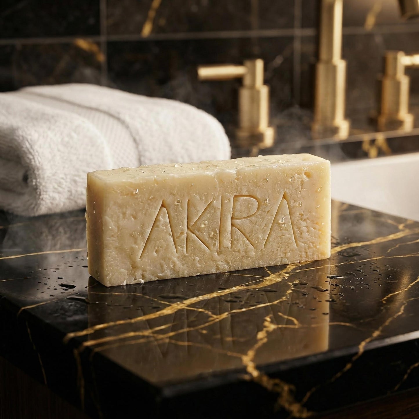 EXCELSIOR - Élixir Solide Citron et Bergamote