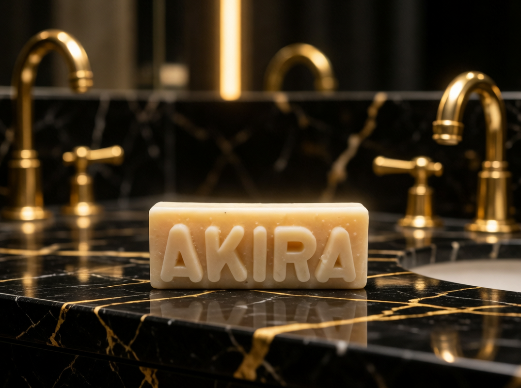 DOMINUS - Élixir Solide de Vanille Pure